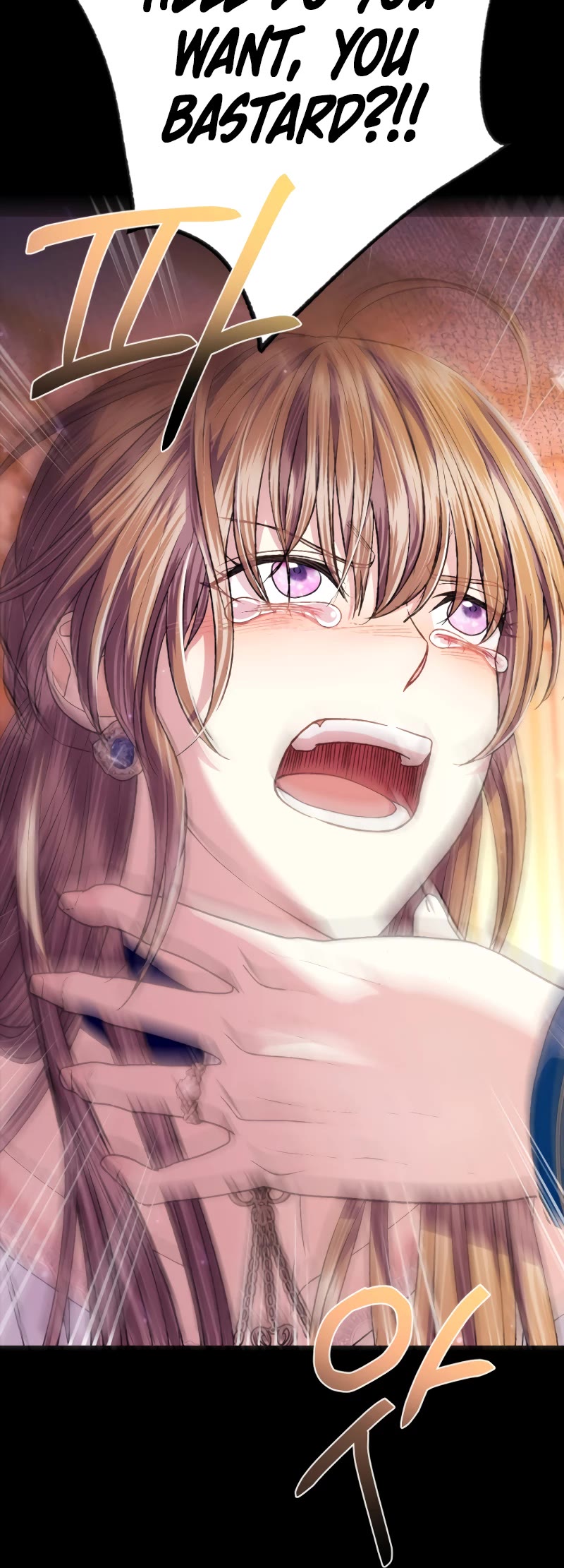 Father, I Don’t Want to Get Married! Chapter 100 page 24 - Chapter 100