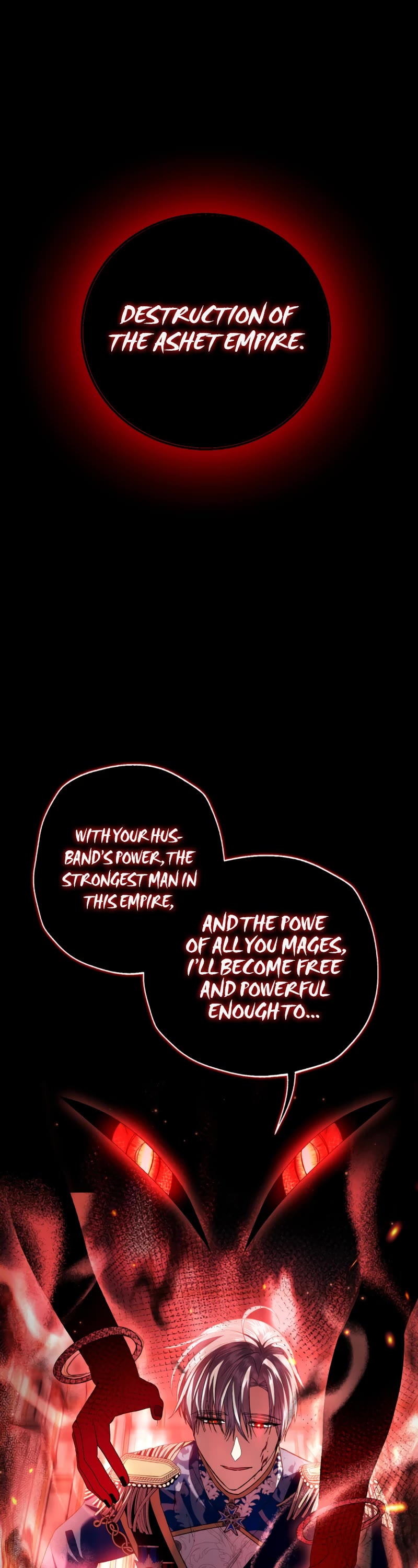 Father, I Don’t Want to Get Married! Chapter 100 page 25 - Chapter 100