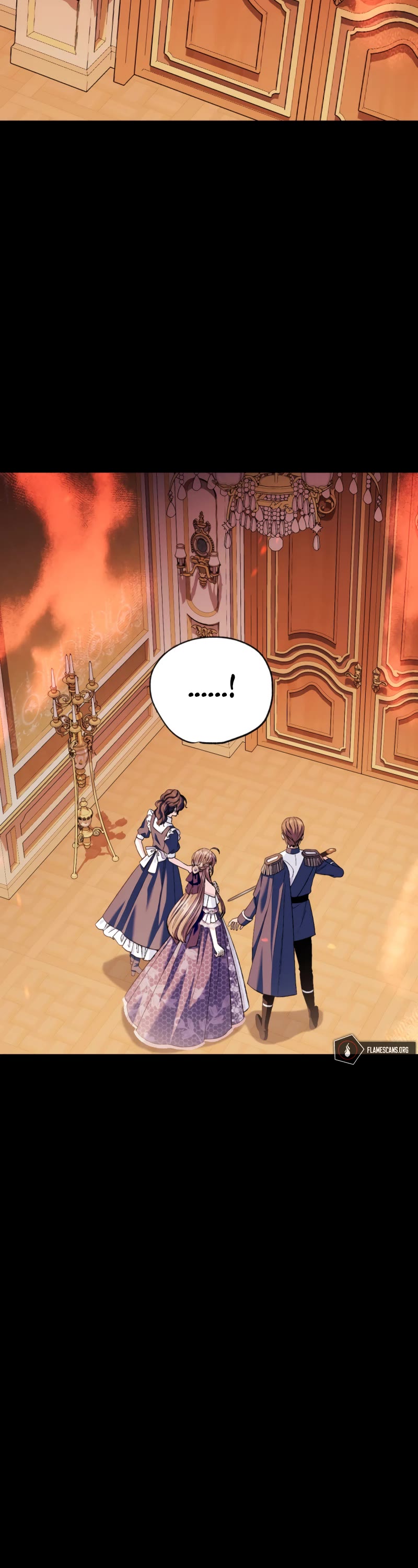 Father, I Don’t Want to Get Married! Chapter 100 page 3 - Chapter 100