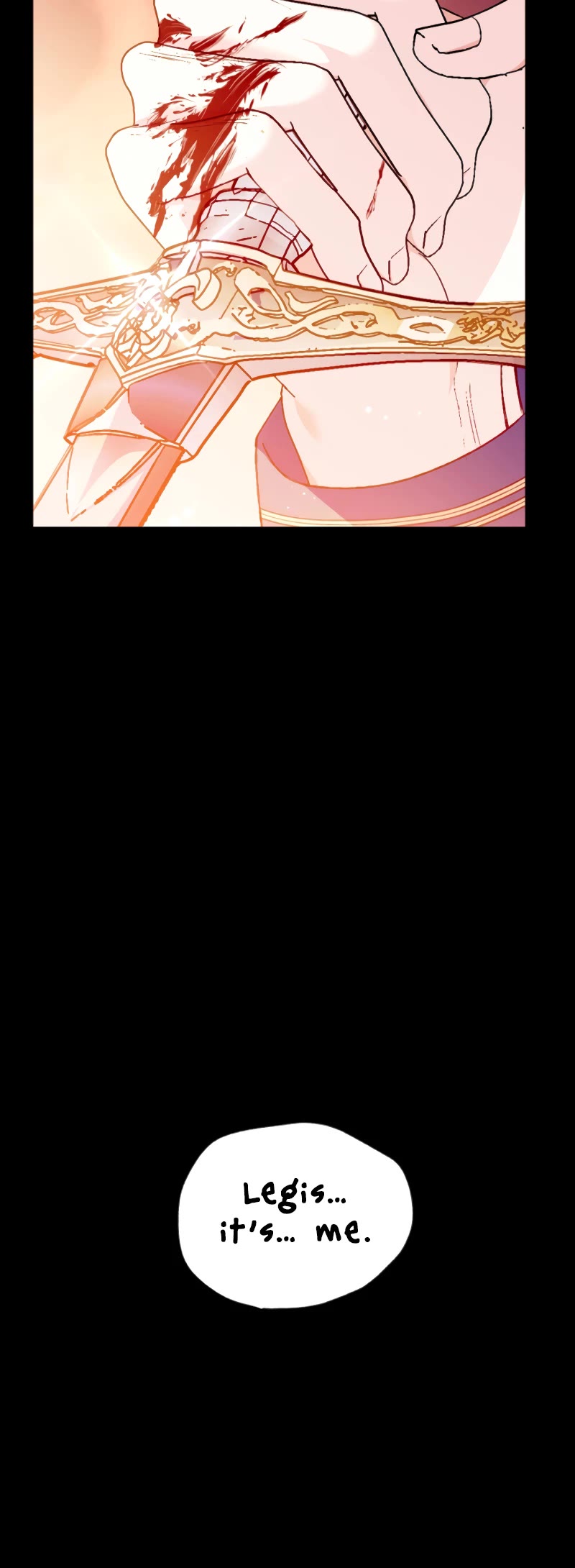 Father, I Don’t Want to Get Married! Chapter 100 page 30 - Chapter 100