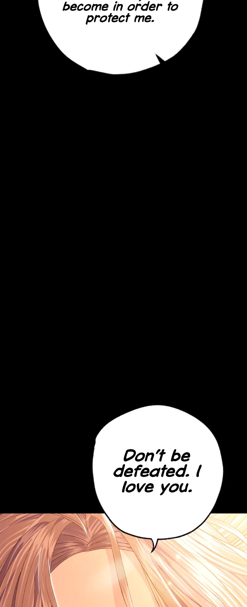 Father, I Don’t Want to Get Married! Chapter 100 page 34 - Chapter 100