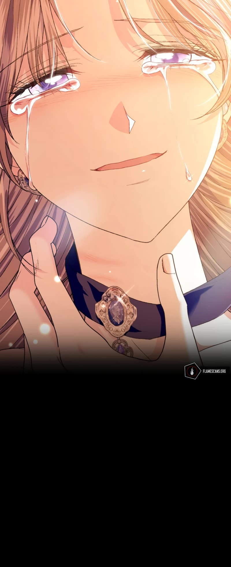 Father, I Don’t Want to Get Married! Chapter 100 page 35 - Chapter 100