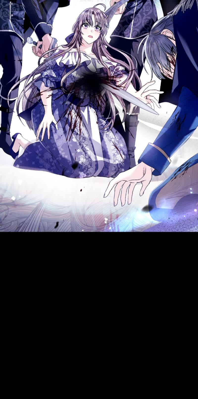 Father, I Don’t Want to Get Married! Chapter 100 page 39 - Chapter 100