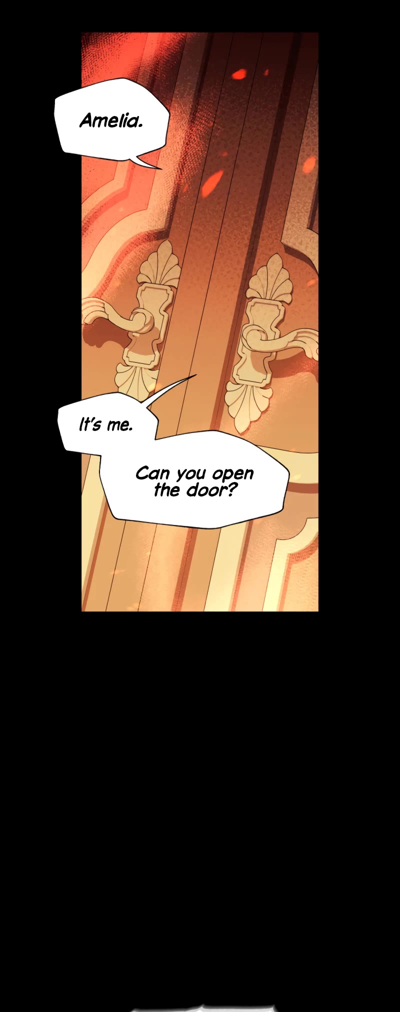 Father, I Don’t Want to Get Married! Chapter 100 page 4 - Chapter 100