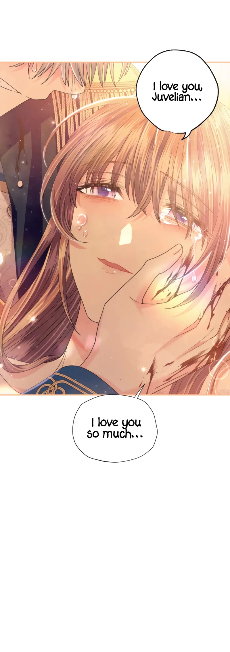 Father, I Don’t Want to Get Married! Chapter 100 page 54 - Chapter 100