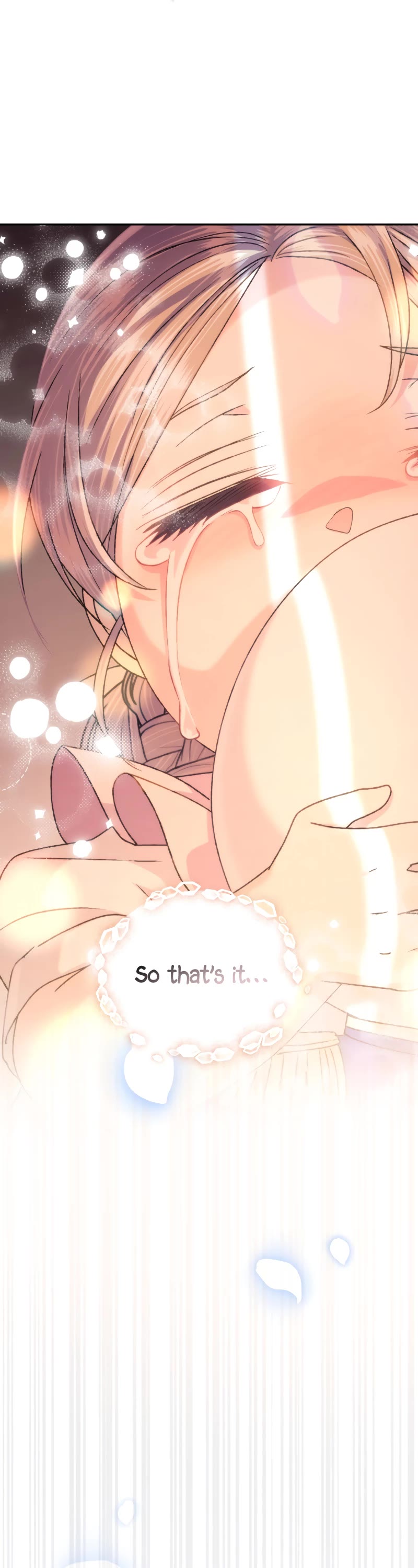 Father, I Don’t Want to Get Married! Chapter 100 page 56 - Chapter 100