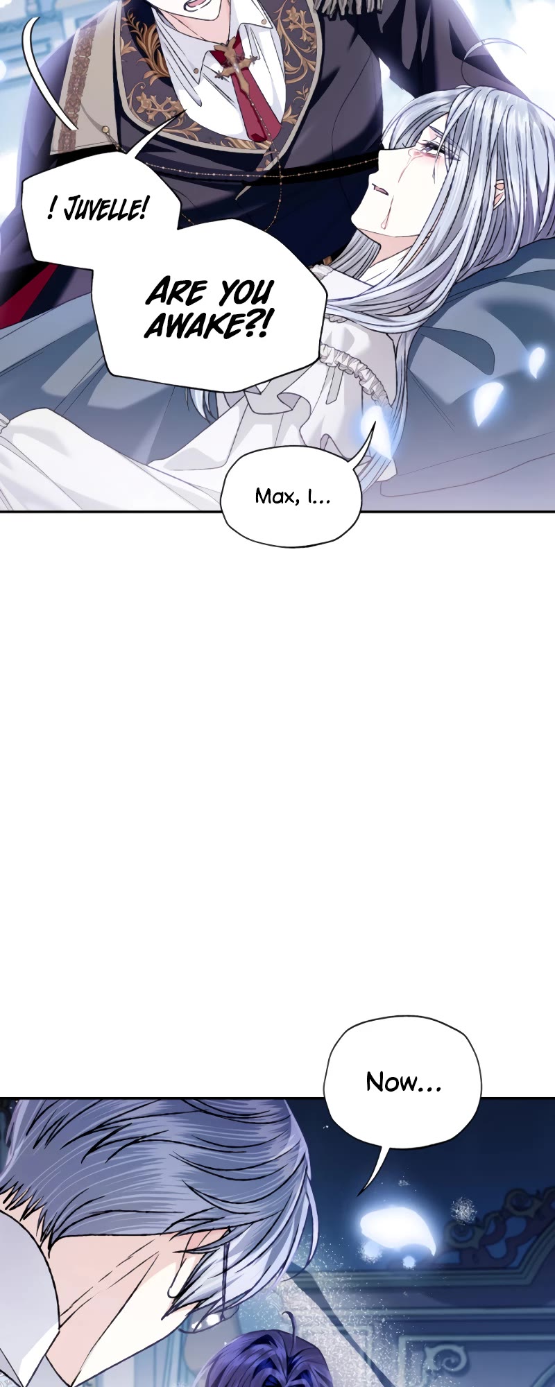 Father, I Don’t Want to Get Married! Chapter 100 page 58 - Chapter 100