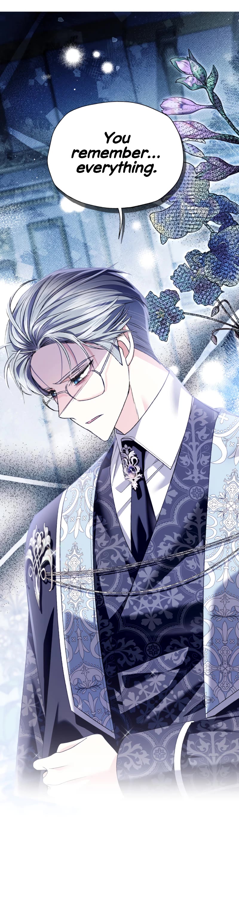 Father, I Don’t Want to Get Married! Chapter 100 page 60 - Chapter 100