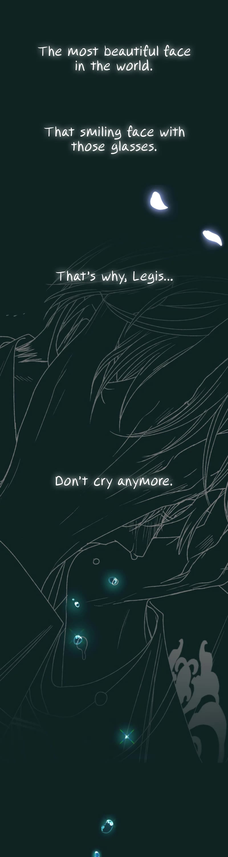 Father, I Don’t Want to Get Married! Chapter 100 page 64 - Chapter 100