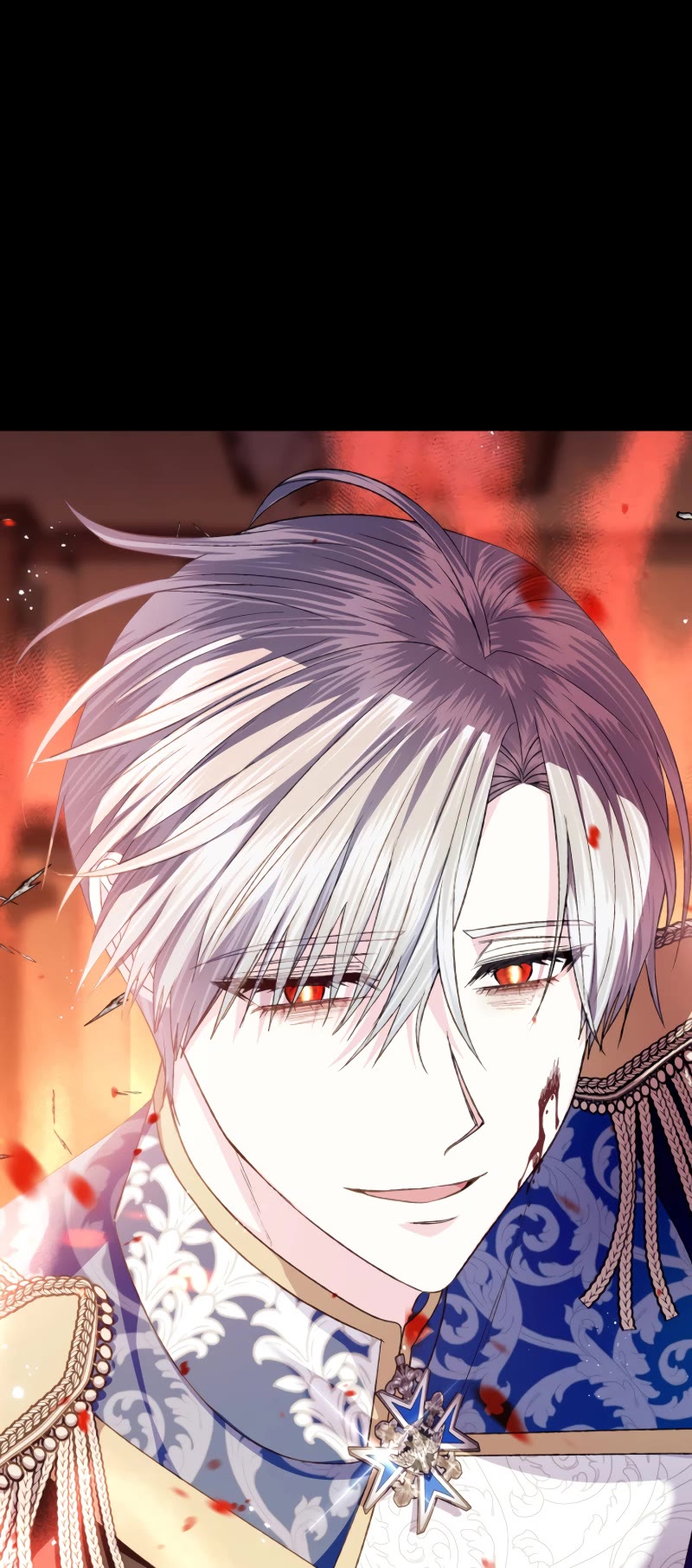 Father, I Don’t Want to Get Married! Chapter 100 page 8 - Chapter 100