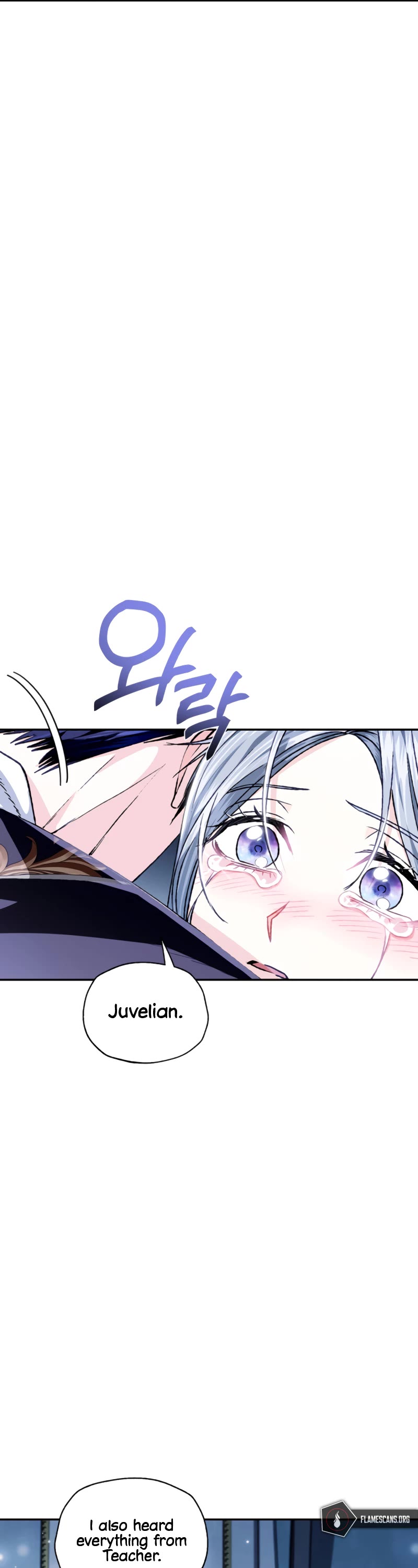 Father, I Don’t Want to Get Married! Chapter 101 page 10 - Chapter 101