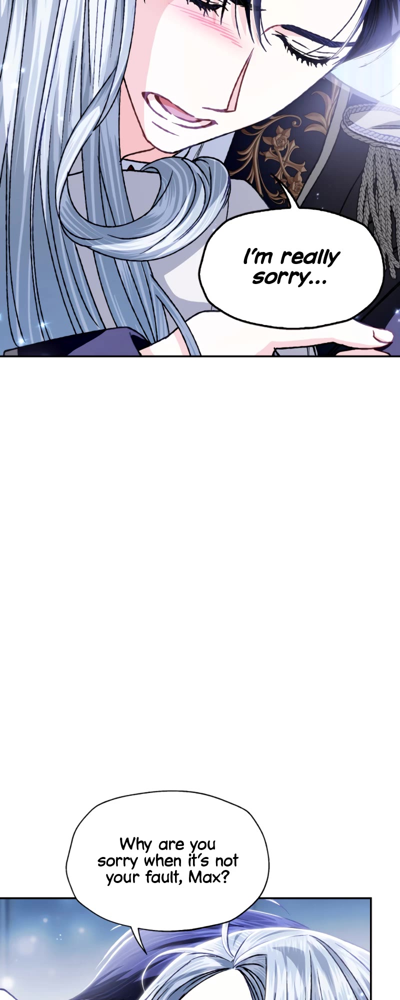 Father, I Don’t Want to Get Married! Chapter 101 page 12 - Chapter 101