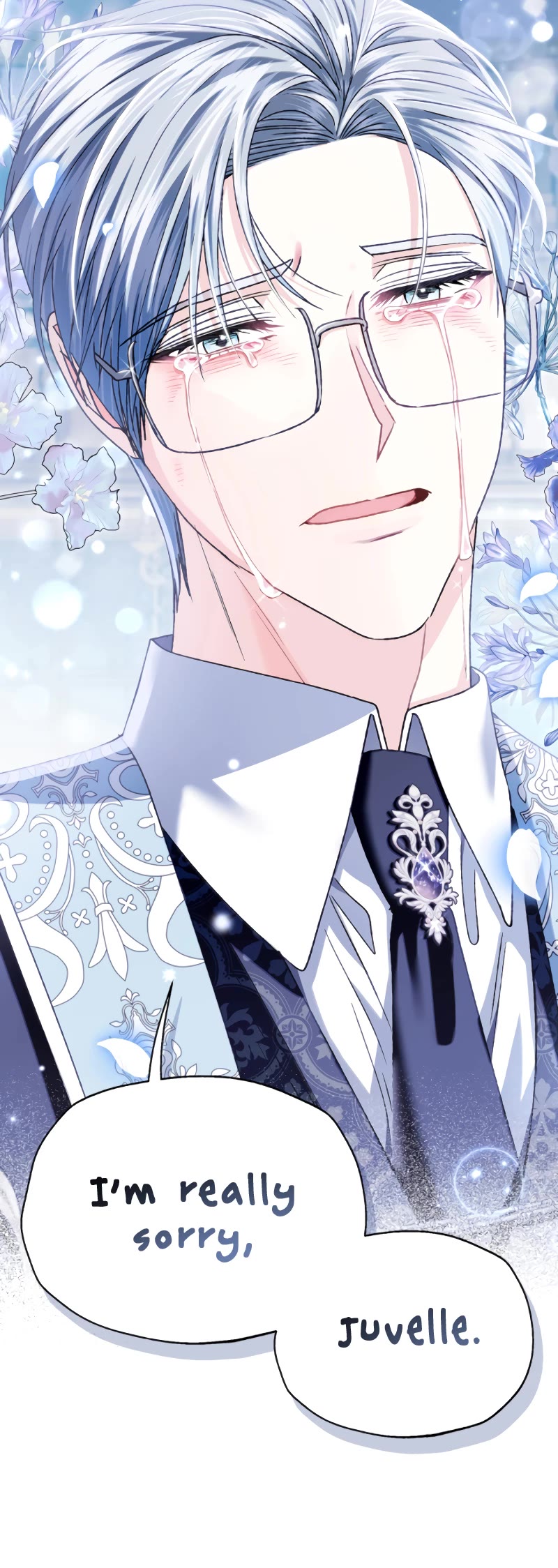 Father, I Don’t Want to Get Married! Chapter 101 page 16 - Chapter 101