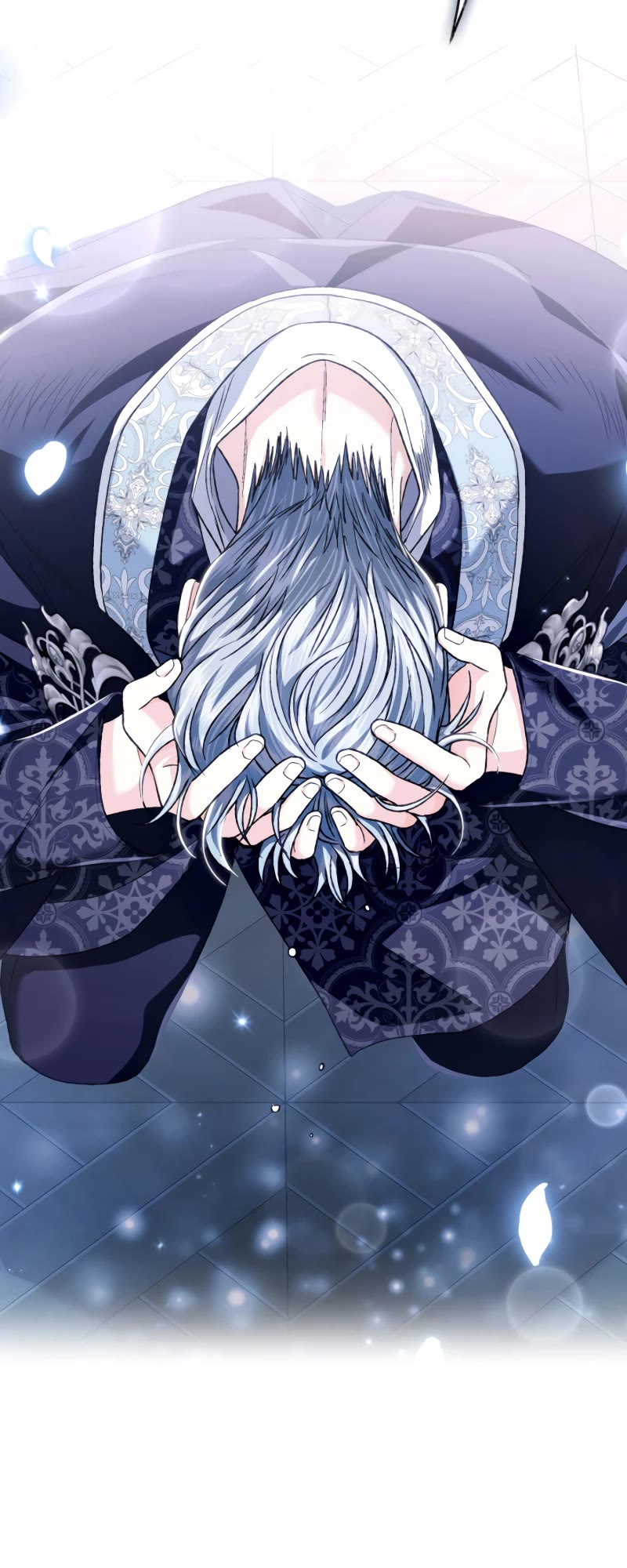 Father, I Don’t Want to Get Married! Chapter 101 page 25 - Chapter 101