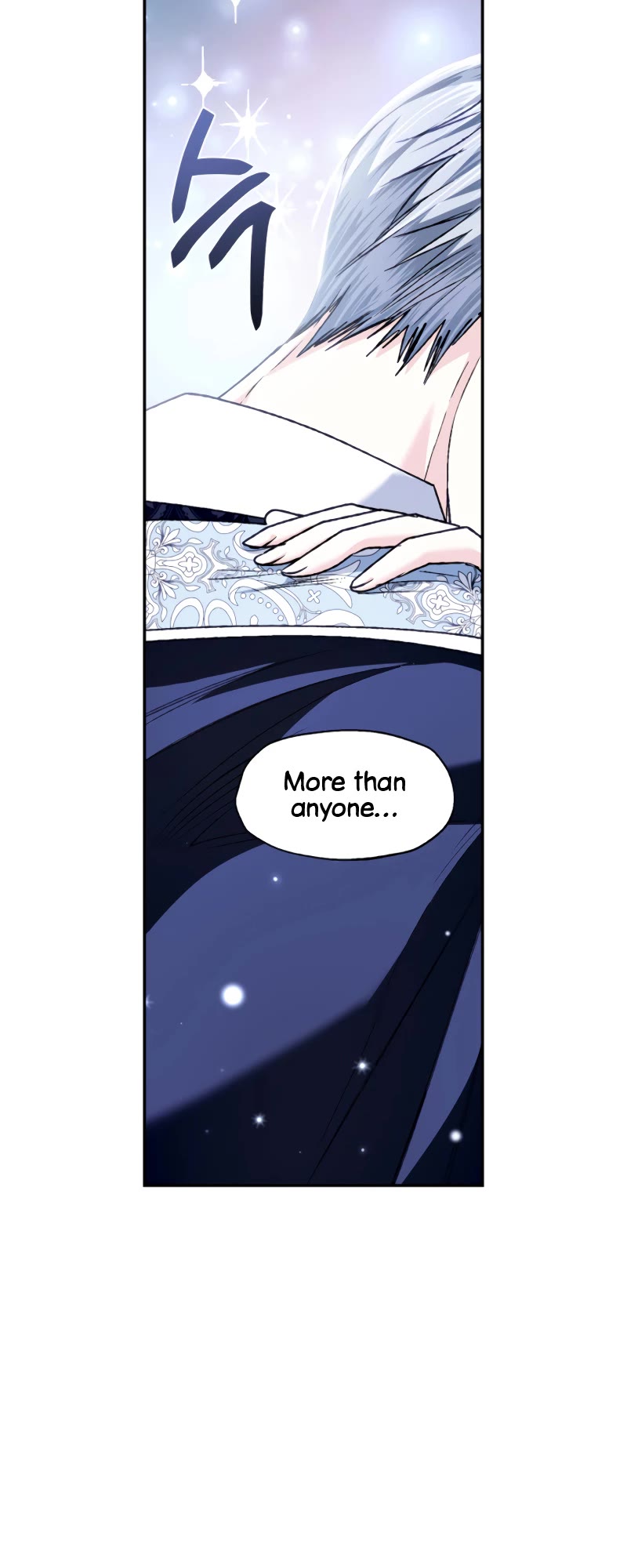 Father, I Don’t Want to Get Married! Chapter 101 page 28 - Chapter 101