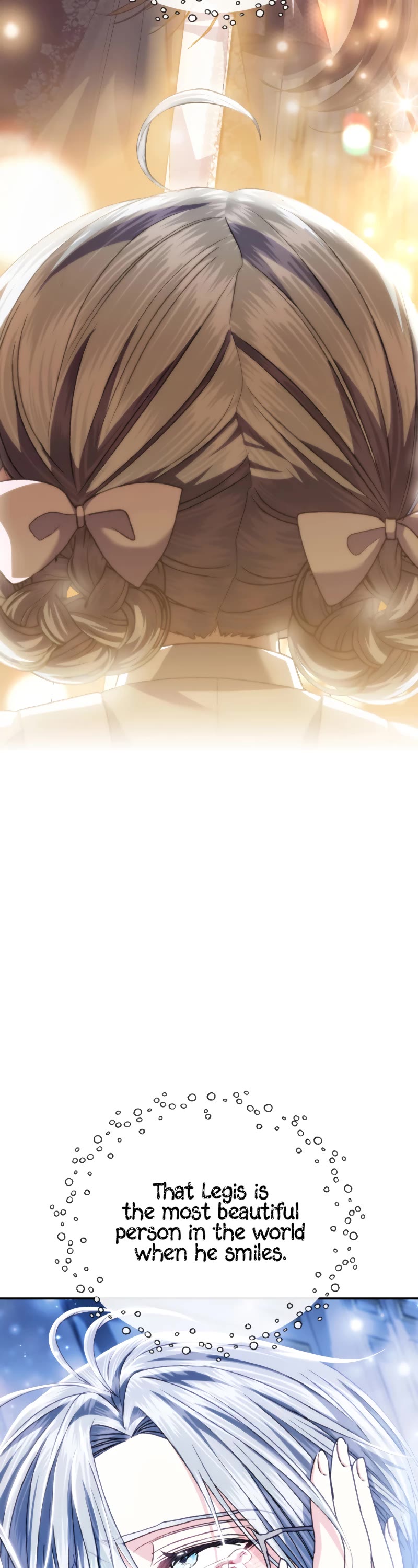 Father, I Don’t Want to Get Married! Chapter 101 page 31 - Chapter 101