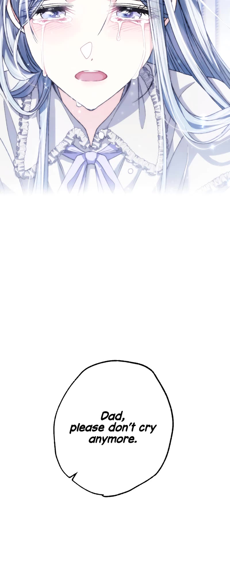 Father, I Don’t Want to Get Married! Chapter 101 page 33 - Chapter 101
