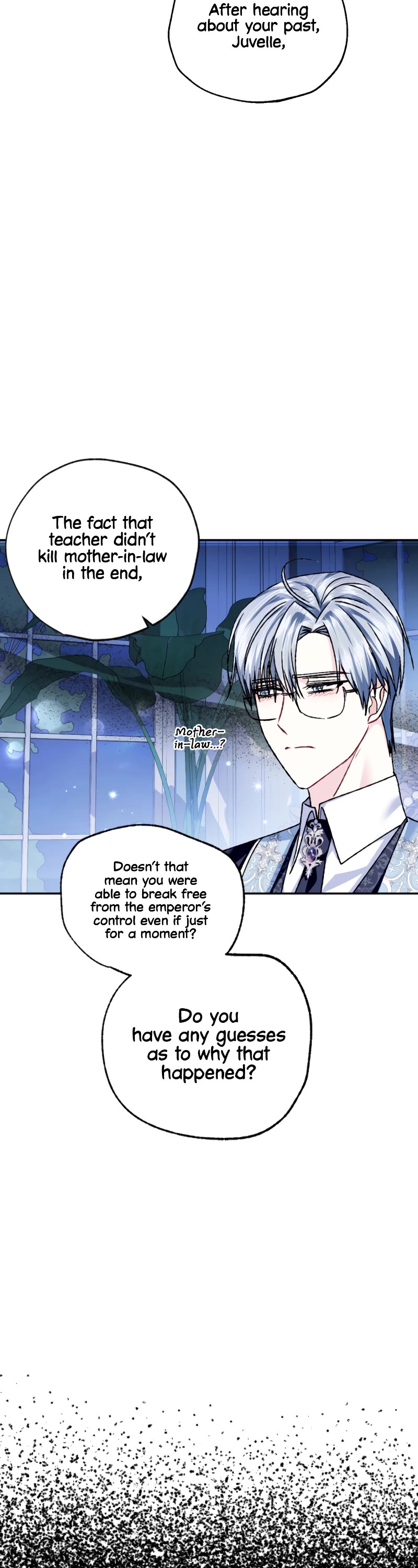 Father, I Don’t Want to Get Married! Chapter 101 page 39 - Chapter 101