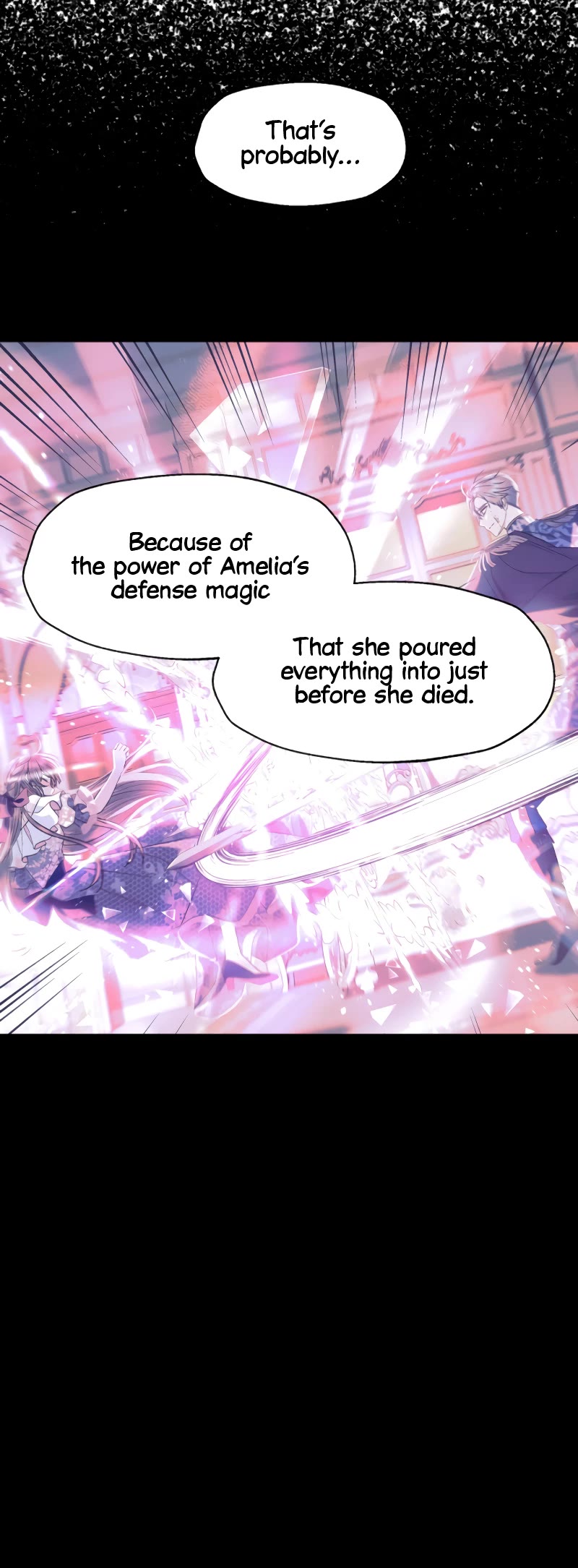 Father, I Don’t Want to Get Married! Chapter 101 page 40 - Chapter 101