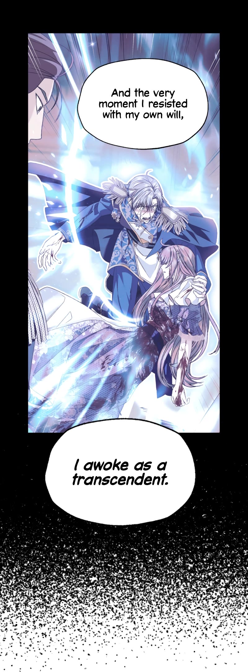 Father, I Don’t Want to Get Married! Chapter 101 page 41 - Chapter 101