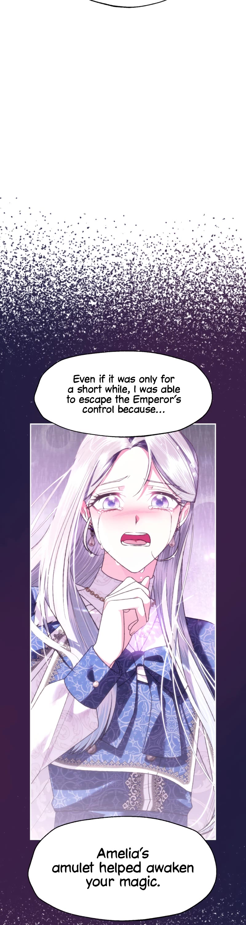 Father, I Don’t Want to Get Married! Chapter 101 page 47 - Chapter 101