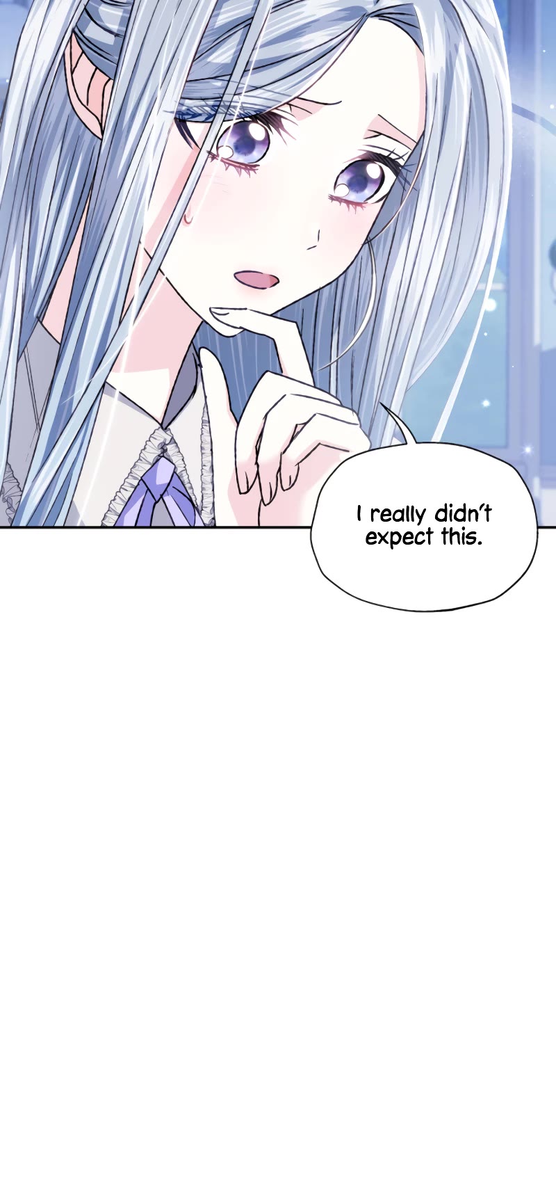 Father, I Don’t Want to Get Married! Chapter 101 page 49 - Chapter 101