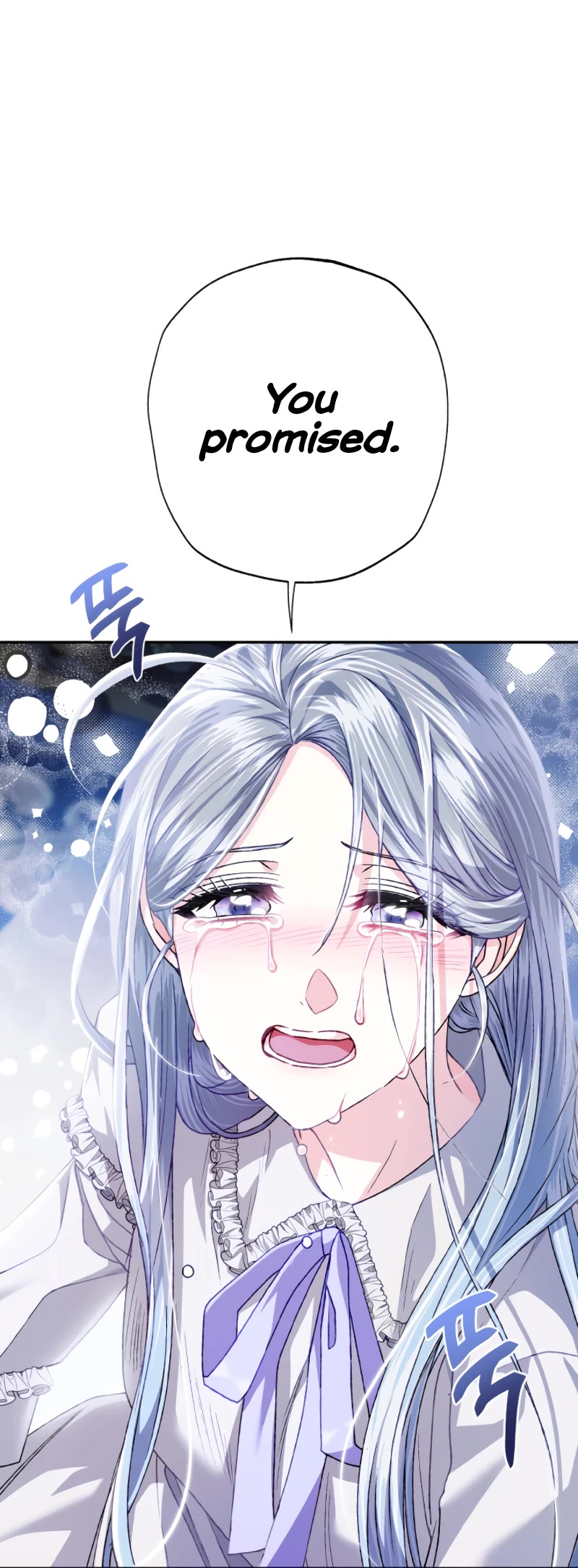 Father, I Don’t Want to Get Married! Chapter 101 page 5 - Chapter 101