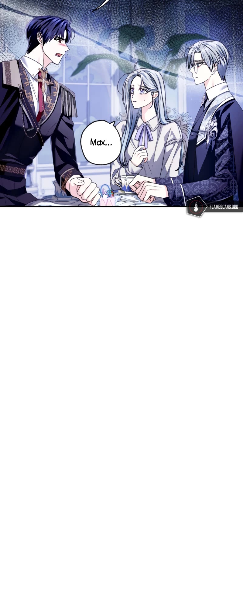 Father, I Don’t Want to Get Married! Chapter 101 page 53 - Chapter 101