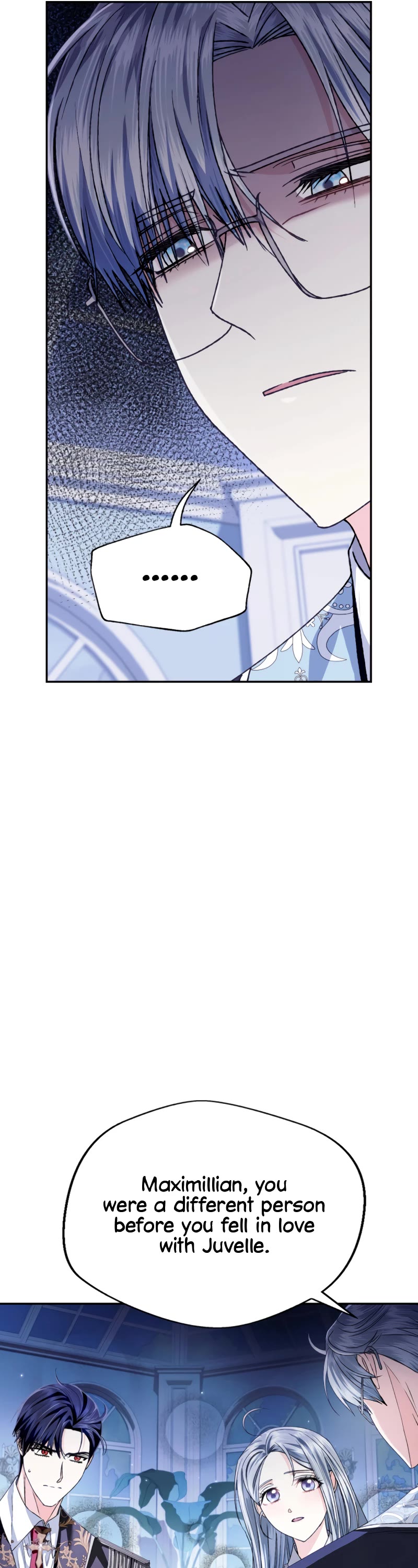 Father, I Don’t Want to Get Married! Chapter 101 page 54 - Chapter 101