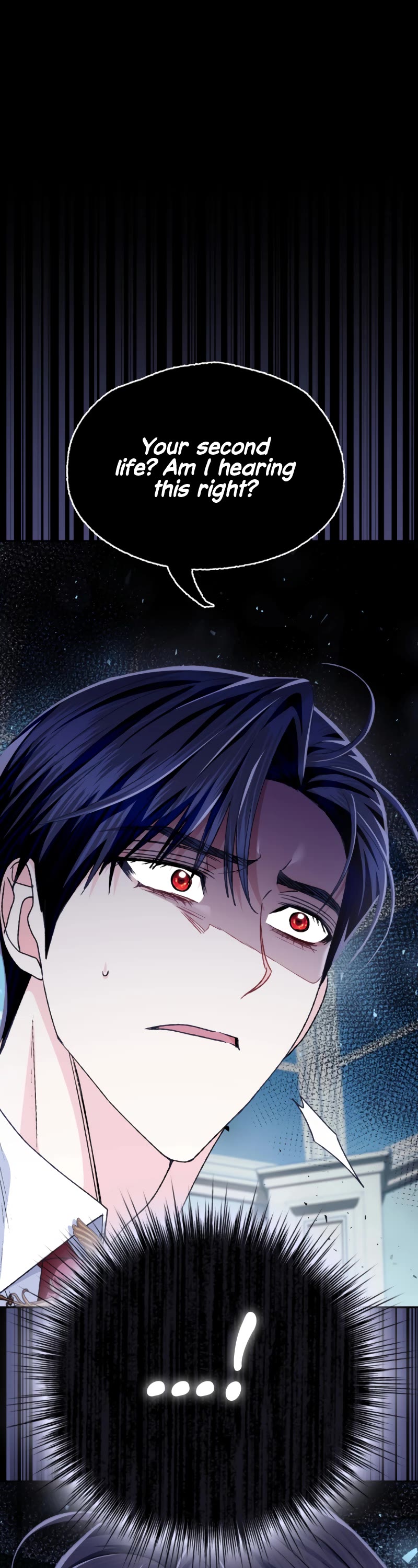 Father, I Don’t Want to Get Married! Chapter 101 page 58 - Chapter 101