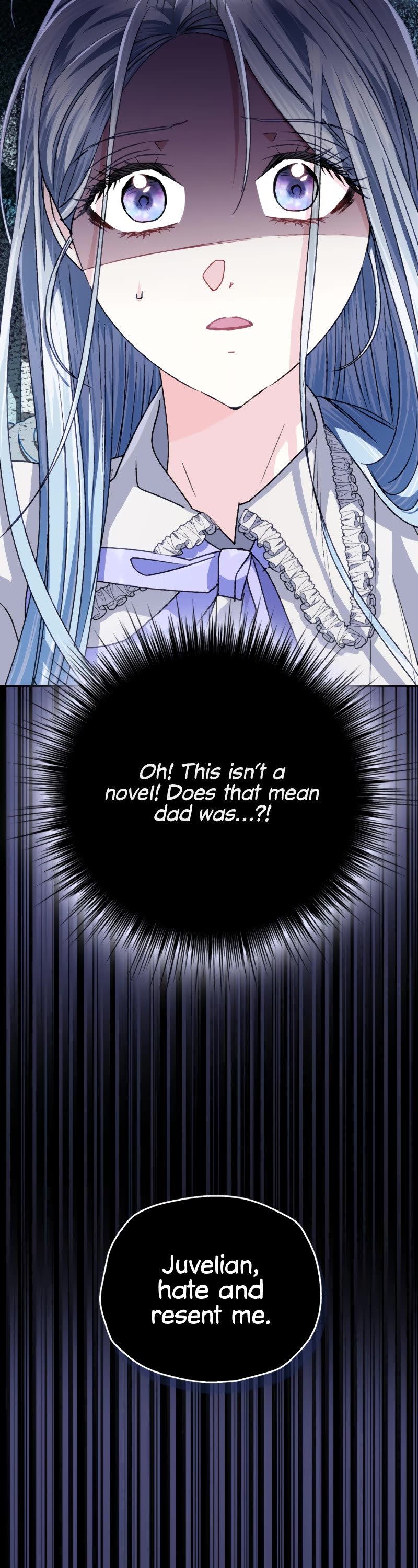Father, I Don’t Want to Get Married! Chapter 101 page 59 - Chapter 101