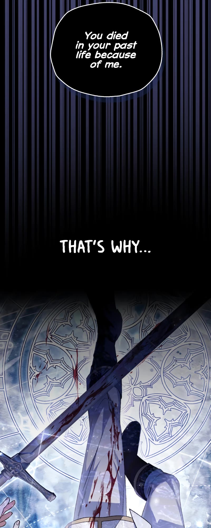 Father, I Don’t Want to Get Married! Chapter 101 page 60 - Chapter 101