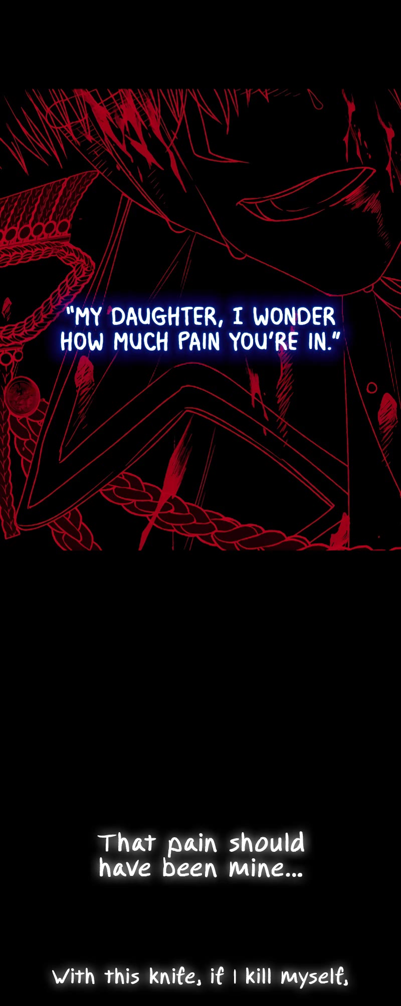 Father, I Don’t Want to Get Married! Chapter 101 page 65 - Chapter 101