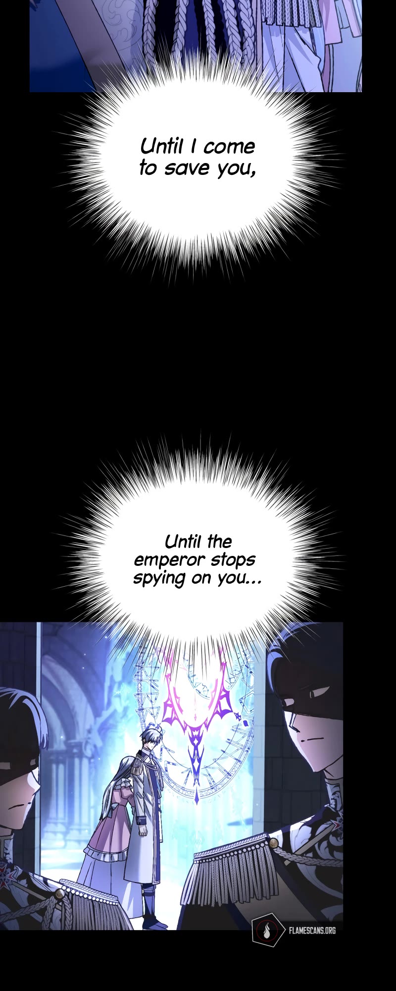 Father, I Don’t Want to Get Married! Chapter 102 page 13 - Chapter 102