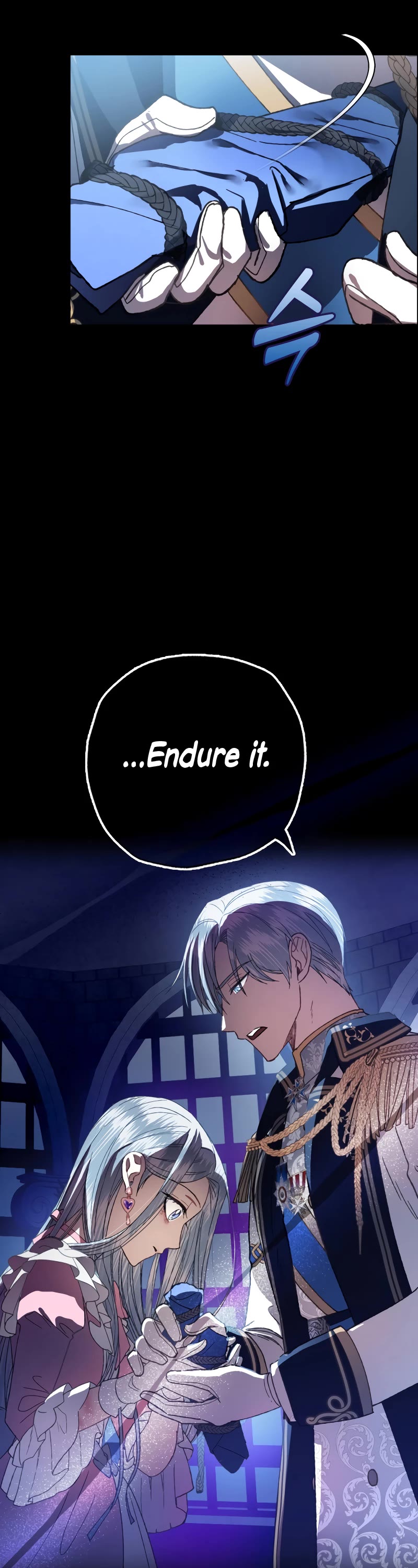 Father, I Don’t Want to Get Married! Chapter 102 page 14 - Chapter 102
