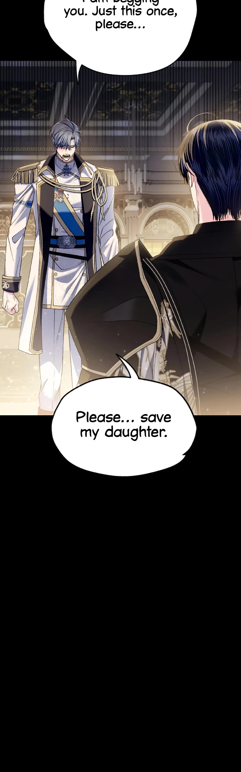 Father, I Don’t Want to Get Married! Chapter 102 page 19 - Chapter 102