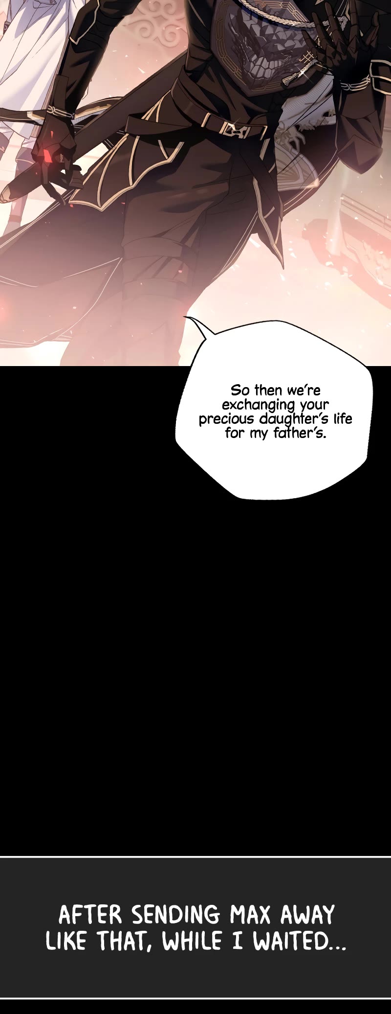Father, I Don’t Want to Get Married! Chapter 102 page 24 - Chapter 102