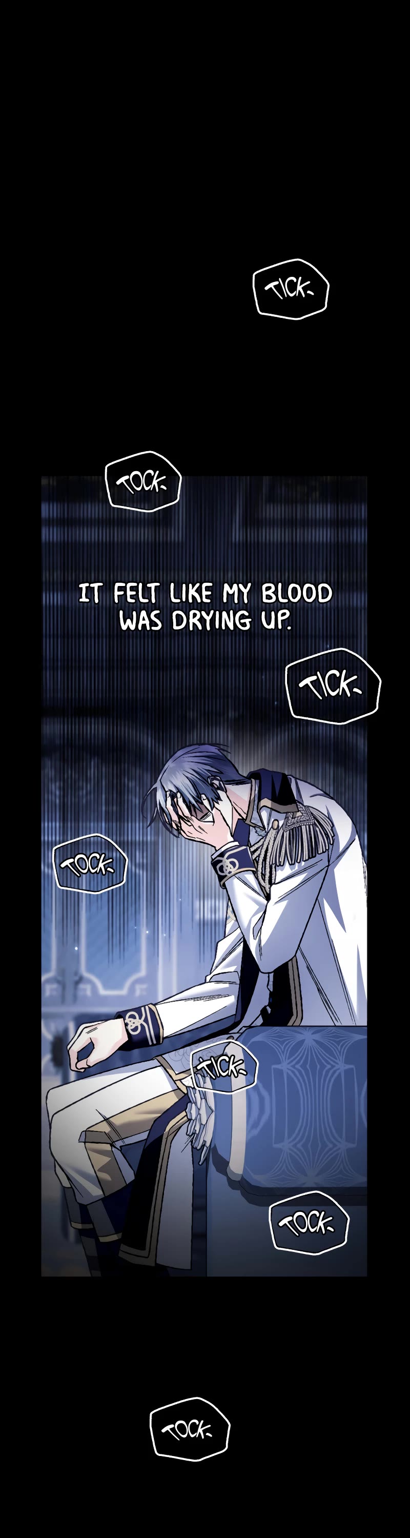 Father, I Don’t Want to Get Married! Chapter 102 page 25 - Chapter 102