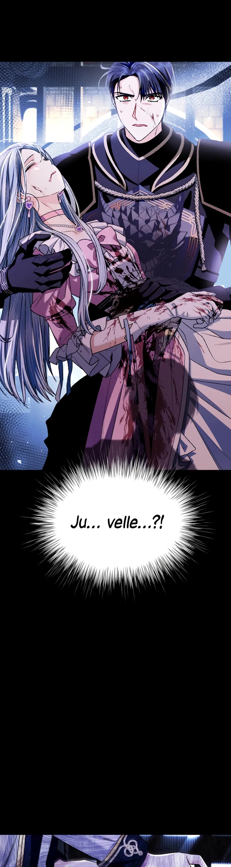 Father, I Don’t Want to Get Married! Chapter 102 page 29 - Chapter 102