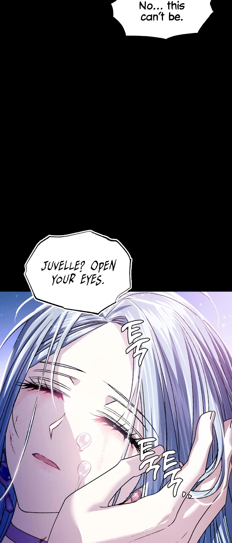 Father, I Don’t Want to Get Married! Chapter 102 page 31 - Chapter 102