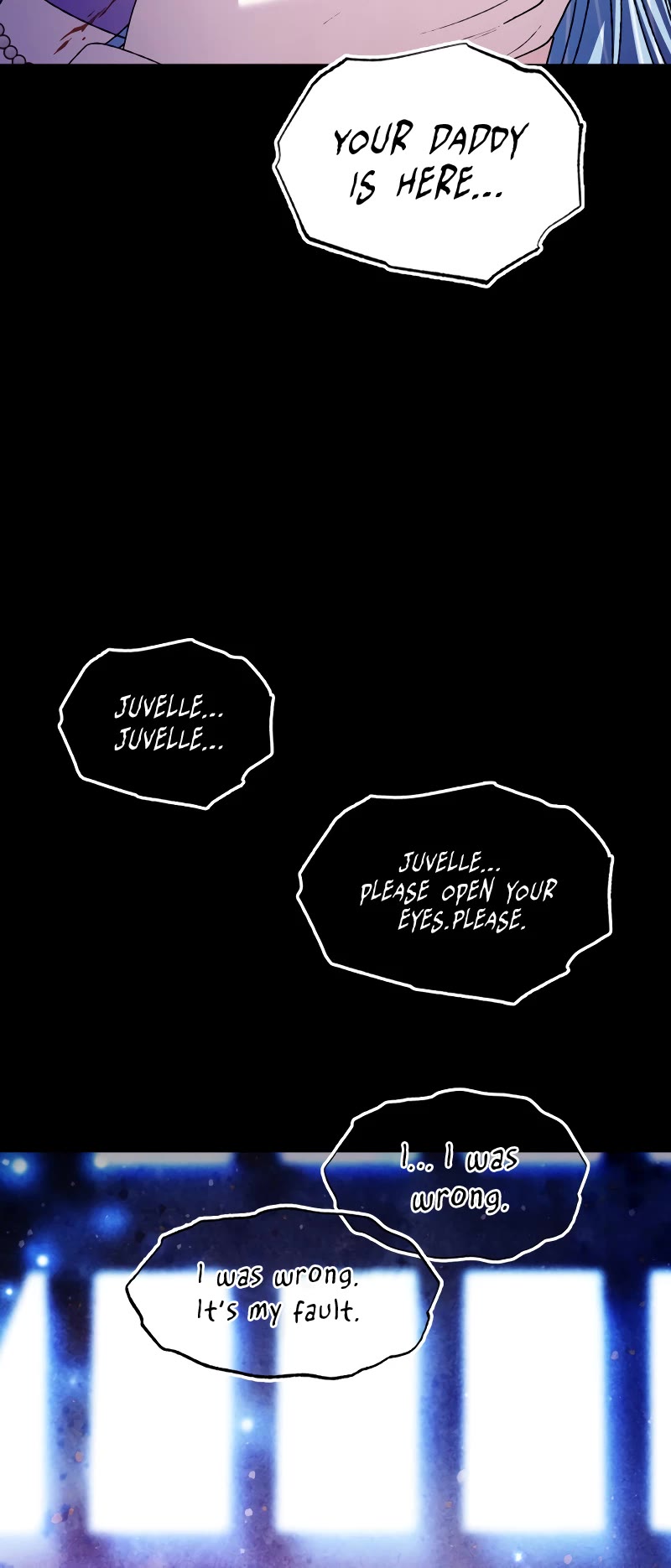 Father, I Don’t Want to Get Married! Chapter 102 page 32 - Chapter 102