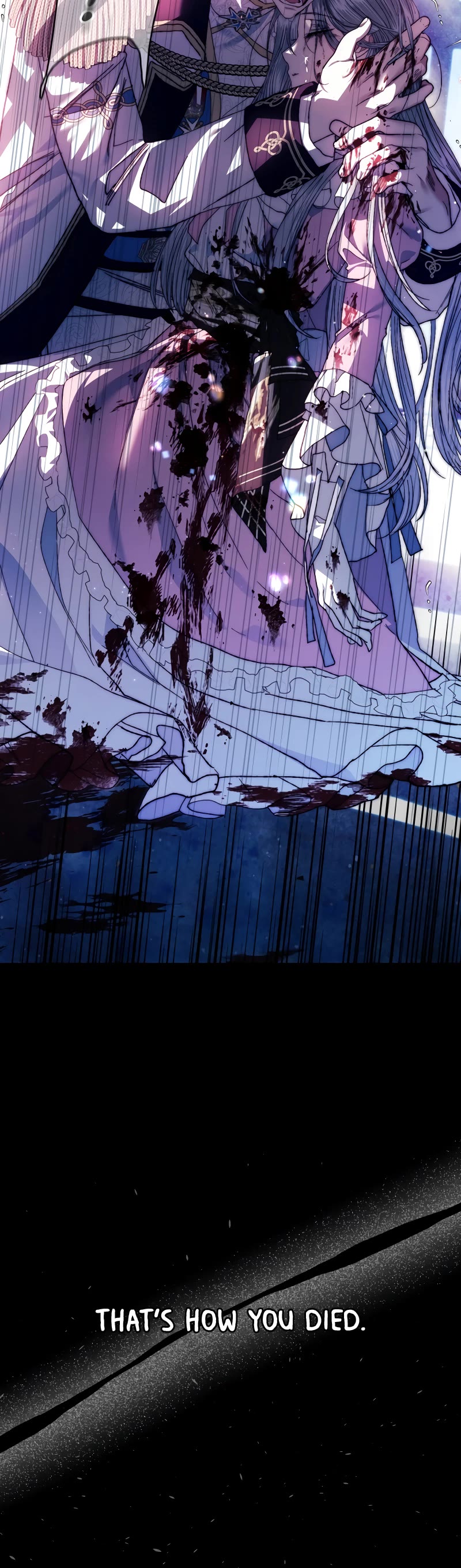 Father, I Don’t Want to Get Married! Chapter 102 page 37 - Chapter 102