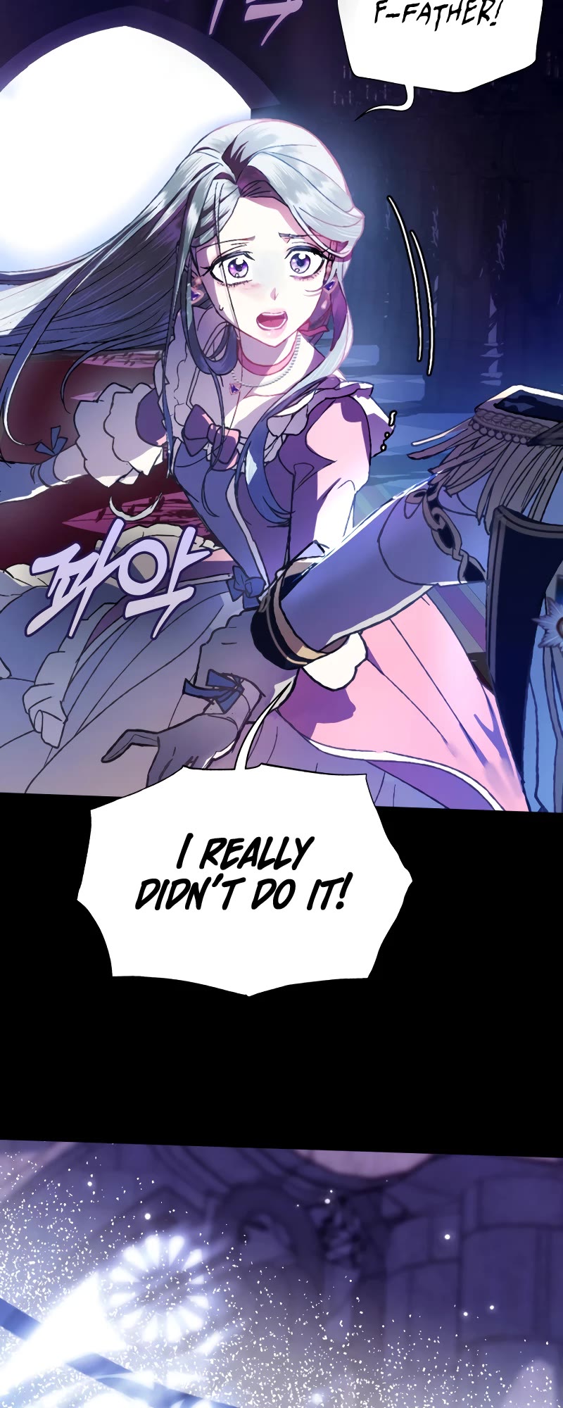 Father, I Don’t Want to Get Married! Chapter 102 page 4 - Chapter 102