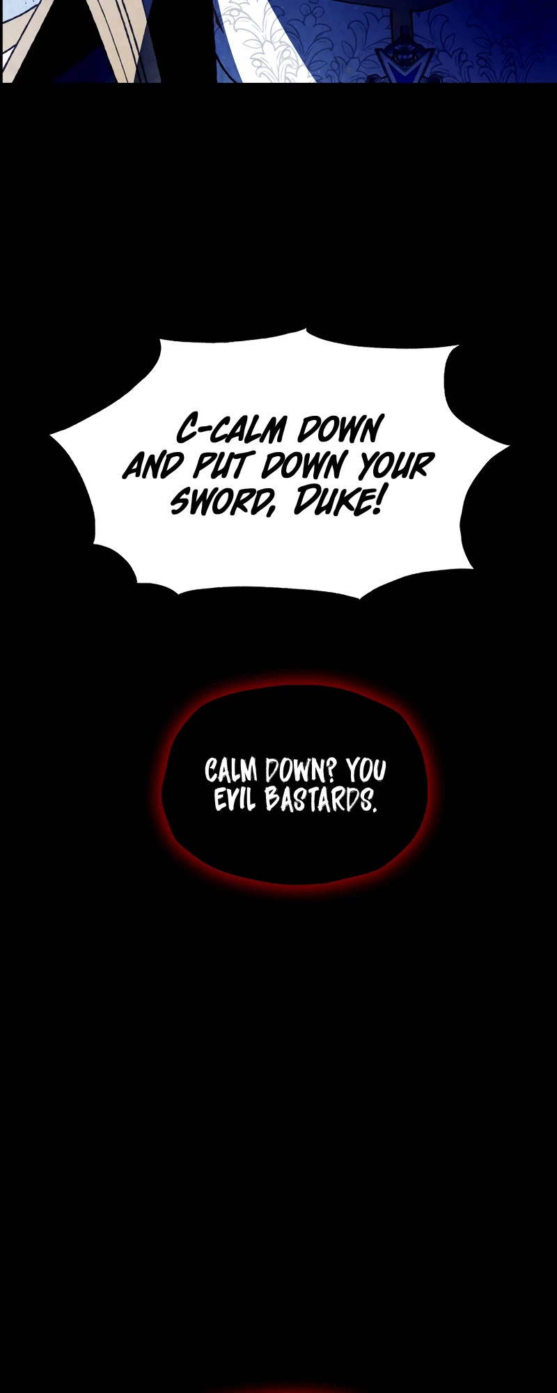 Father, I Don’t Want to Get Married! Chapter 102 page 44 - Chapter 102