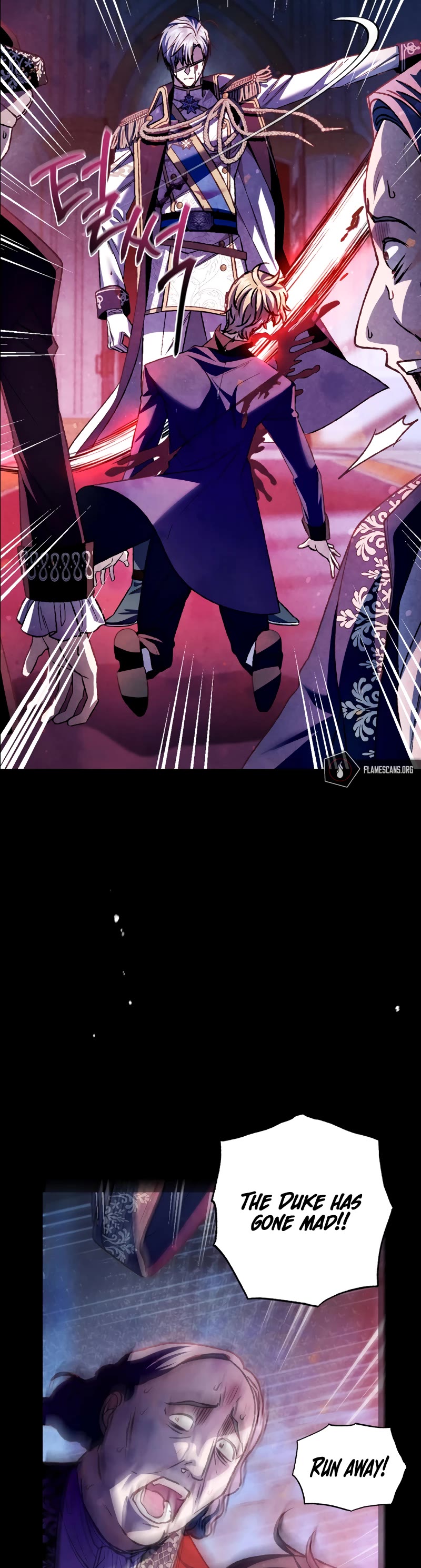Father, I Don’t Want to Get Married! Chapter 102 page 47 - Chapter 102