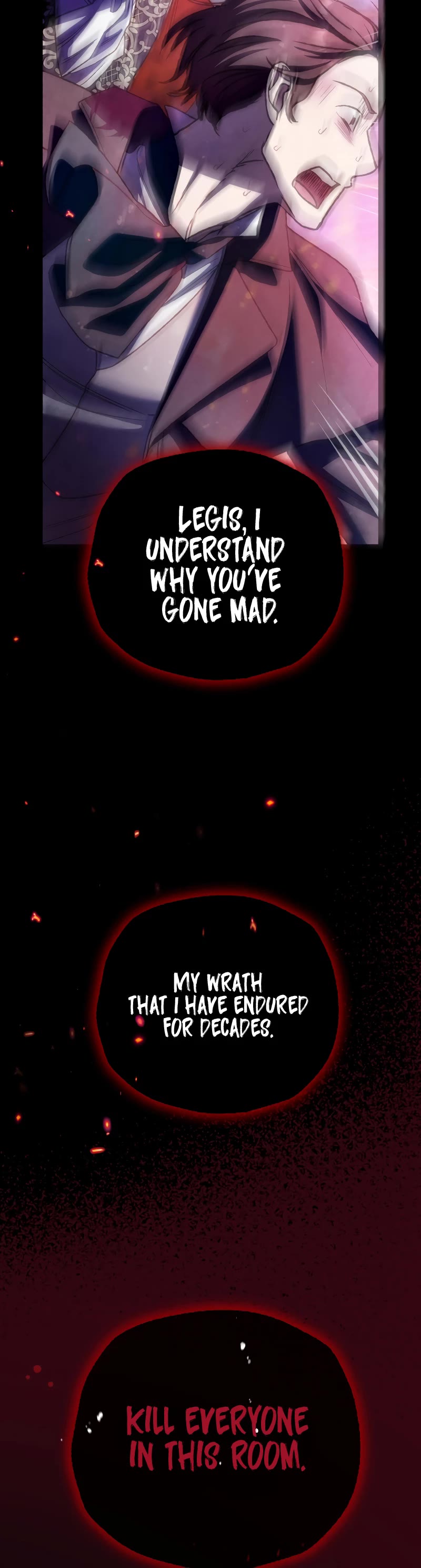 Father, I Don’t Want to Get Married! Chapter 102 page 48 - Chapter 102