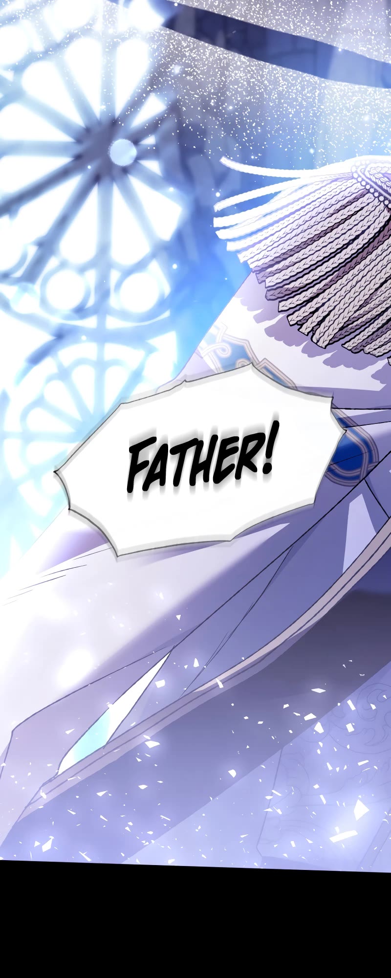 Father, I Don’t Want to Get Married! Chapter 102 page 5 - Chapter 102