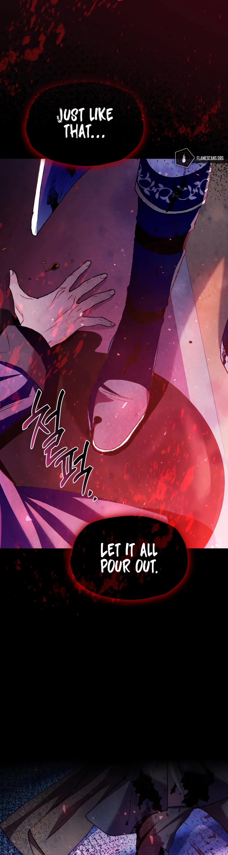 Father, I Don’t Want to Get Married! Chapter 102 page 50 - Chapter 102