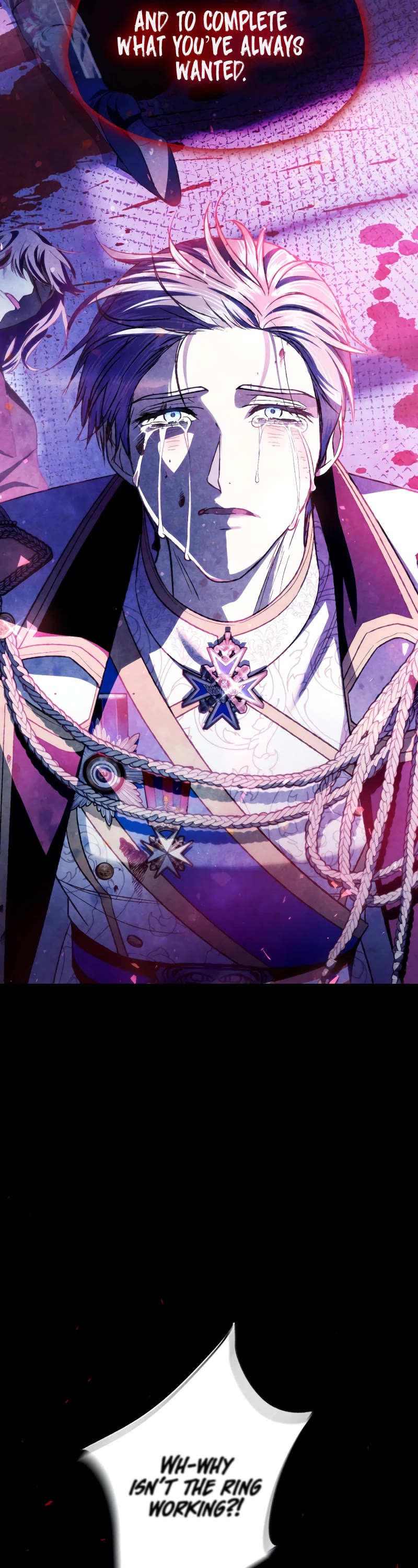 Father, I Don’t Want to Get Married! Chapter 102 page 53 - Chapter 102