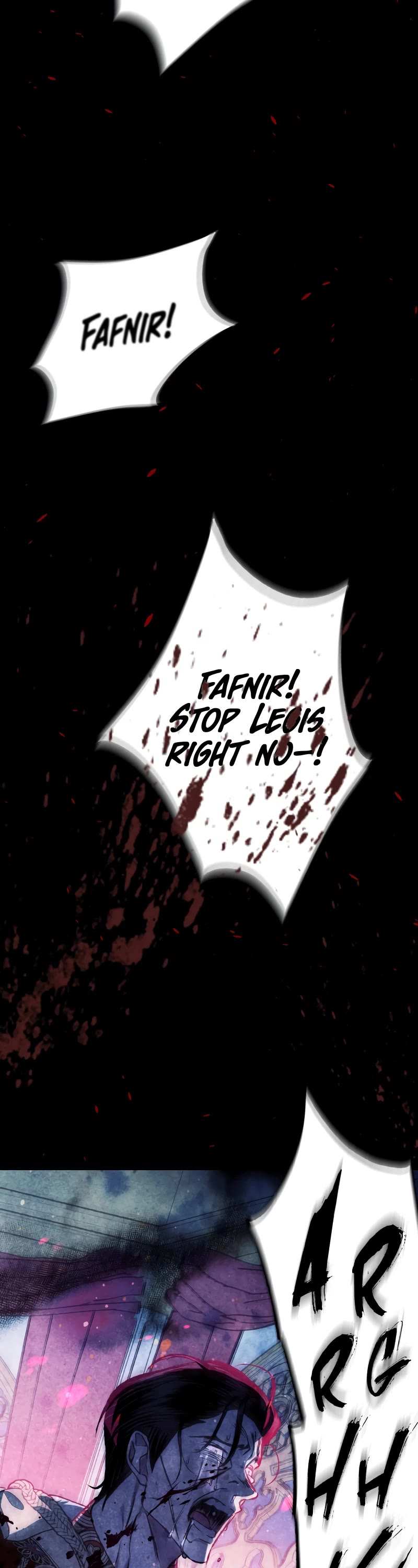 Father, I Don’t Want to Get Married! Chapter 102 page 54 - Chapter 102